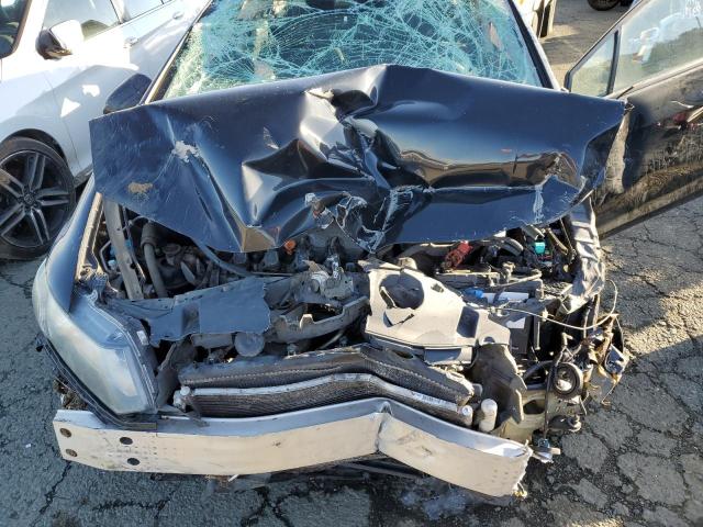 Photo 11 from auction – 2015 HONDA CIVIC EX with VIN 19XFB2F88FE202534