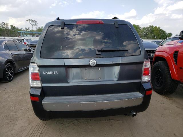 Photo 6 from auction – 2009 MERCURY MARINER with VIN 4M2CU81759KJ22215