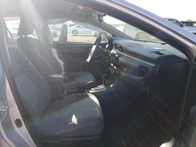 Photo 7 from auction – 2015 TOYOTA COROLLA L with VIN 5YFBURHE8FP299463