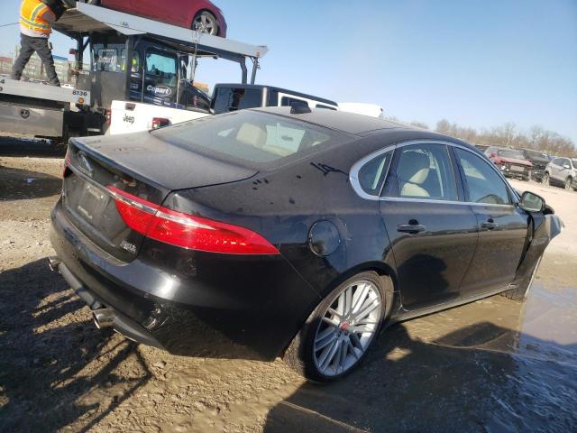 Photo 3 from auction – 2017 JAGUAR XF PRESTIG with VIN SAJBK4BV0HCY37152