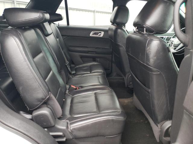 Photo 11 from auction – 2011 FORD EXPLORER with VIN 1FMHK8D88BGA45981