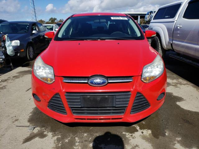 Photo 5 from auction – 2013 FORD FOCUS SE with VIN 1FADP3K26DL355309