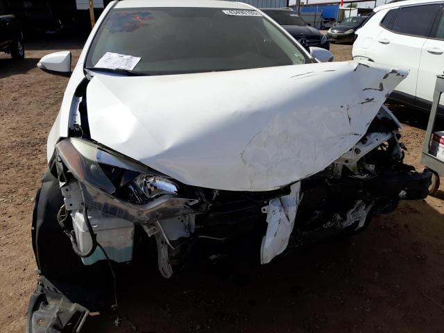Photo 5 from auction – 2016 TOYOTA COROLLA L with VIN 5YFBURHE4GP366755
