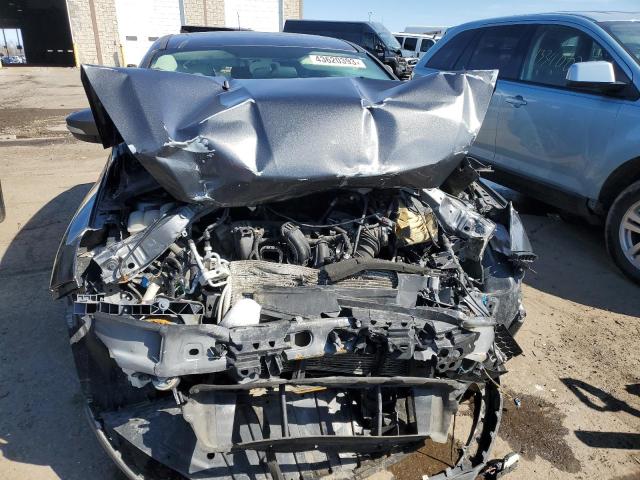 Photo 5 from auction – 2017 FORD FOCUS SEL with VIN 1FADP3M25HL348872