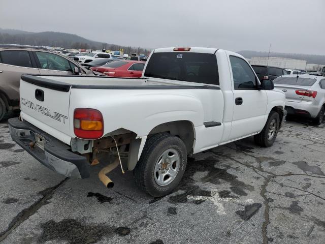 Photo 3 from auction – 2003 CHEVROLET SILVERADO with VIN 1GCEC14X93Z163854