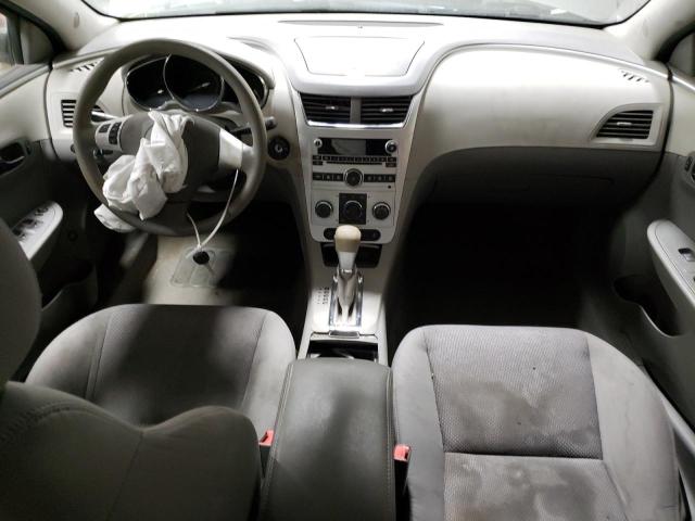 Photo 8 from auction – 2012 CHEVROLET MALIBU LS with VIN 1G1ZA5EU4CF284613