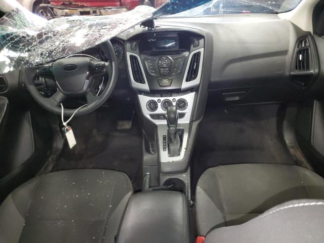 Photo 8 from auction – 2012 FORD FOCUS SE with VIN 1FAHP3F27CL348153