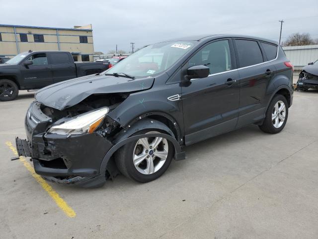 FORD ESCAPE SE 2015 with VIN 1FMCU0GXXFUC04029 - Photo from auction