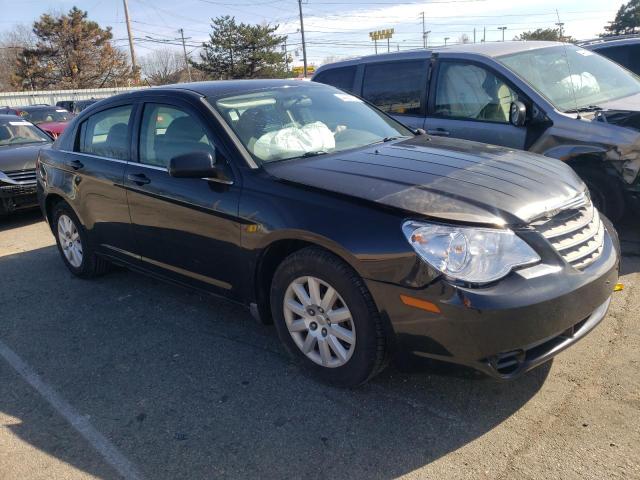 Photo 4 from auction – 2007 CHRYSLER SEBRING with VIN 1C3LC46RX7N604612
