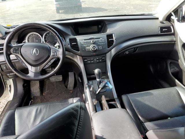 Photo 8 from auction – 2011 ACURA TSX with VIN JH4CU2F66BC016907
