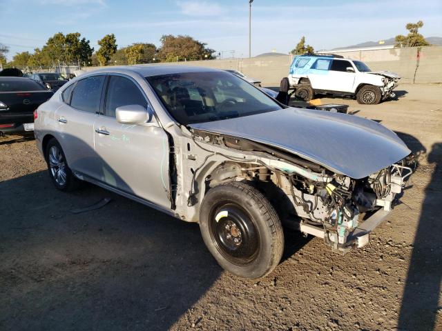 Photo 4 from auction – 2012 INFINITI M37 with VIN JN1BY1AP8CM332951