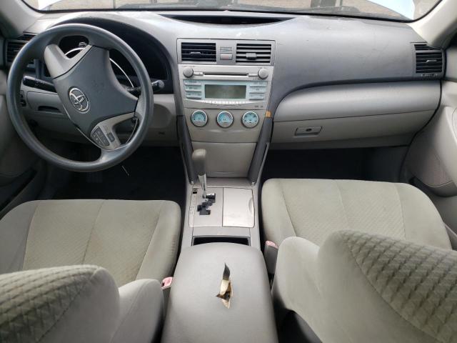 Photo 8 from auction – 2007 TOYOTA CAMRY CE with VIN 4T1BE46K77U508152