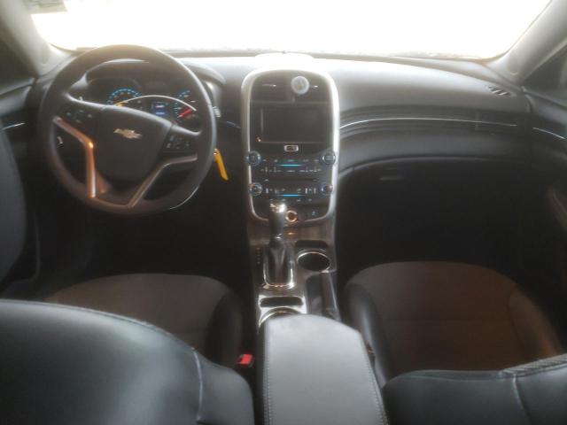Photo 8 from auction – 2016 CHEVROLET MALIBU LIM with VIN 1G11C5SAXGF159008