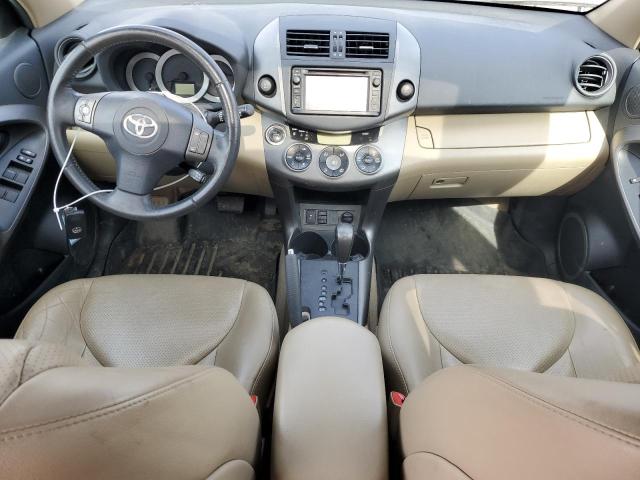 Photo 8 from auction – 2012 TOYOTA RAV4 LIMIT with VIN 2T3DK4DV5CW089458