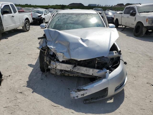Photo 5 from auction – 2015 CHEVROLET IMPALA LIM with VIN 2G1WA5E33F1142713