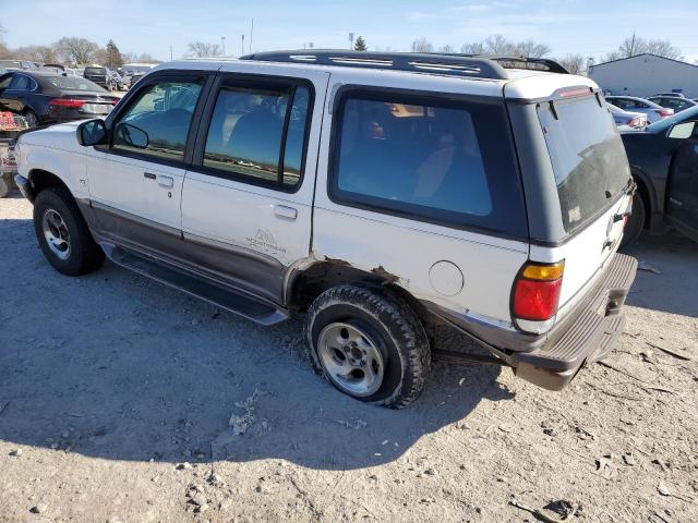Photo 2 from auction – 1997 MERCURY MOUNTAINER with VIN 4M2DU55P2VUJ46192