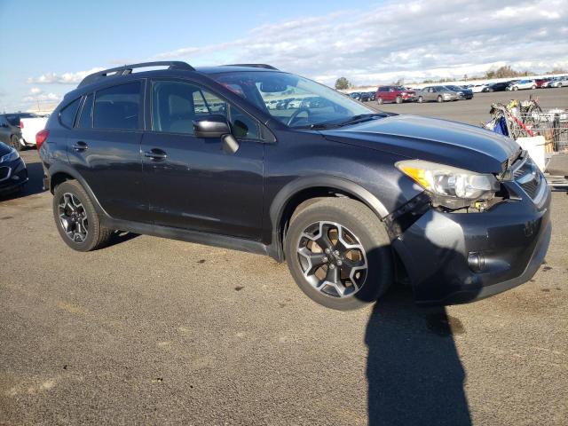 Photo 4 from auction – 2015 SUBARU XV CROSSTR with VIN JF2GPACC4F8254831