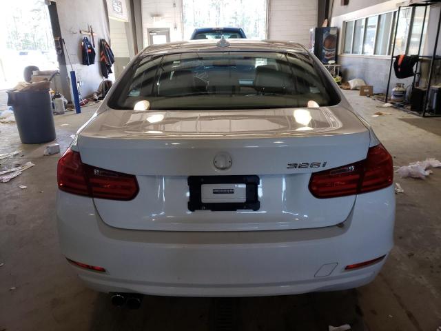 Photo 6 from auction – 2013 BMW 328 I with VIN WBA3A5G54DNP21789