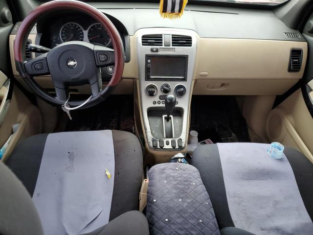 Photo 8 from auction – 2005 CHEVROLET EQUINOX LS with VIN 2CNDL13F156055243