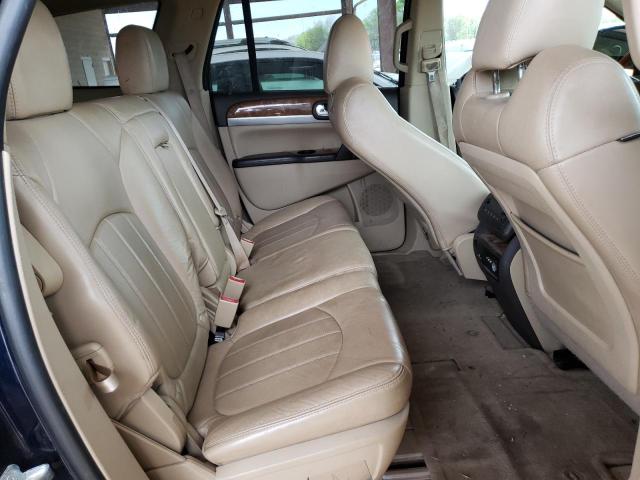 Photo 10 from auction – 2012 BUICK ENCLAVE with VIN 5GAKVDED7CJ265429