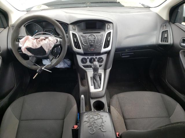 Photo 8 from auction – 2013 FORD FOCUS SE with VIN 1FADP3F2XDL335378