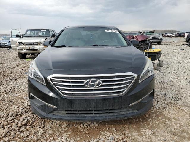 Photo 5 from auction – 2016 HYUNDAI SONATA SE with VIN 5NPE24AF1GH282575