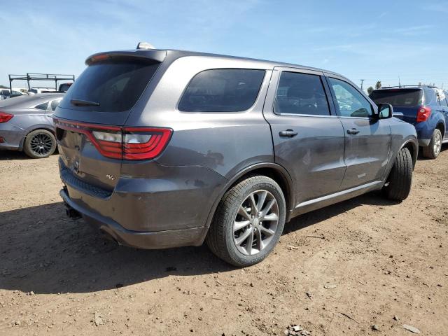 Photo 3 from auction – 2014 DODGE DURANGO R/ with VIN 1C4SDJCT4EC563082
