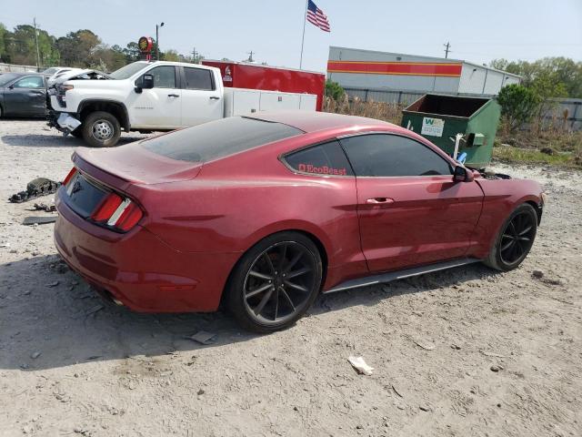 Photo 3 from auction – 2016 FORD MUSTANG with VIN 1FA6P8TH0G5218366