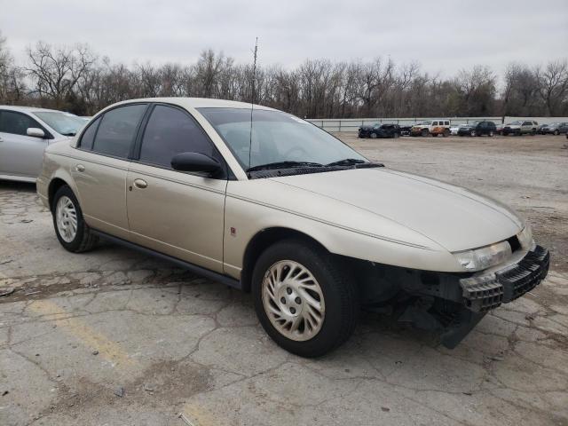 Photo 4 from auction – 1998 SATURN SL2 with VIN 1G8ZK5275WZ309244