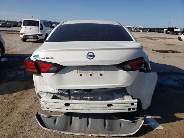 Photo 6 from auction – 2022 NISSAN ALTIMA S with VIN 1N4BL4BVXNN307188