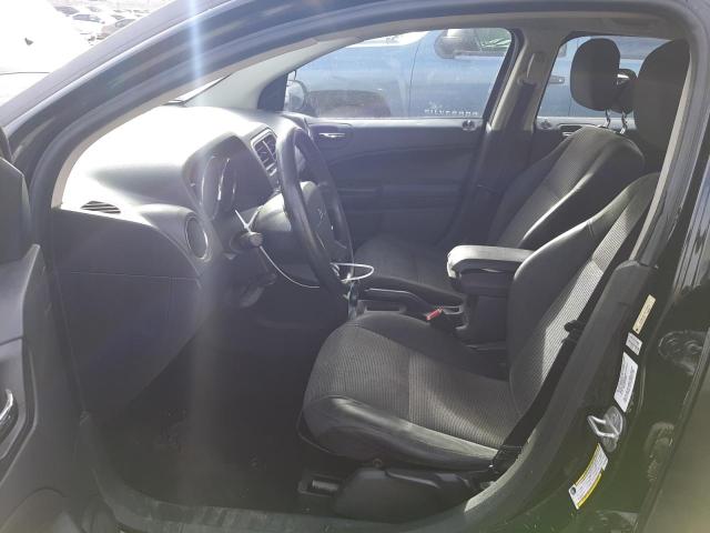 Photo 7 from auction – 2010 DODGE CALIBER SX with VIN 1B3CB4HA7AD619203