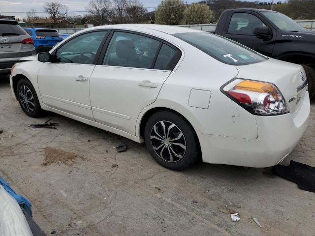 Photo 2 from auction – 2011 NISSAN ALTIMA BAS with VIN 1N4AL2AP2BN471937
