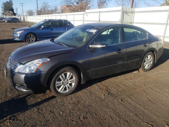 NISSAN ALTIMA BAS 2010 with VIN 1N4AL2AP1AN547257 - Photo from auction