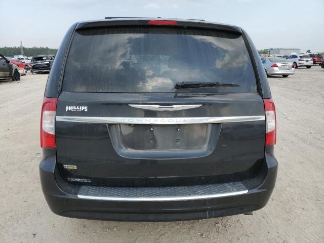 Photo 6 from auction – 2014 CHRYSLER TOWN & COU with VIN 2C4RC1BG8ER208736