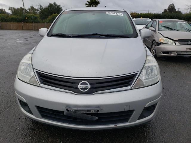 Photo 5 from auction – 2012 NISSAN VERSA S with VIN 3N1BC1CP3CK805103