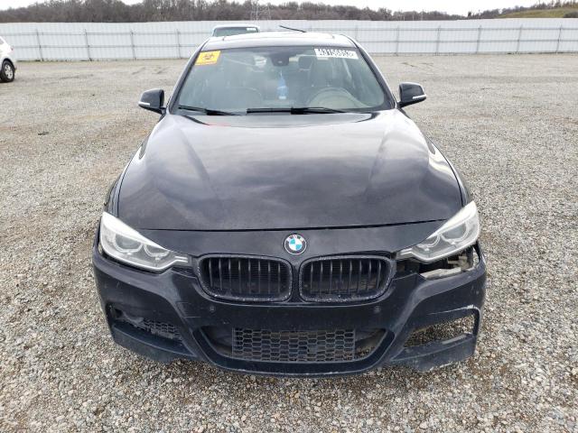Photo 5 from auction – 2015 BMW 335 I with VIN WBA3A9G58FNS66424