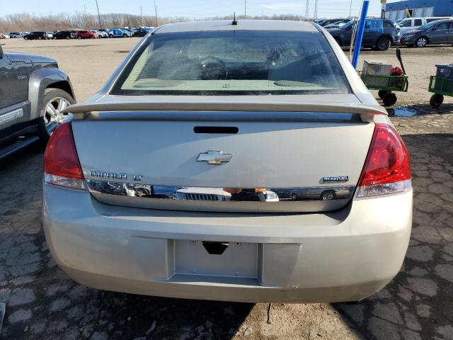 Photo 6 from auction – 2012 CHEVROLET IMPALA LTZ with VIN 2G1WC5E32C1145026