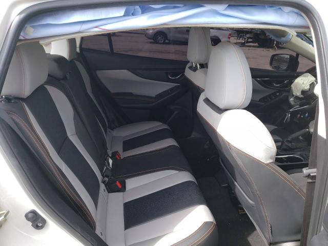 Photo 11 from auction – 2019 SUBARU CROSSTREK with VIN JF2GTANC6K8335655