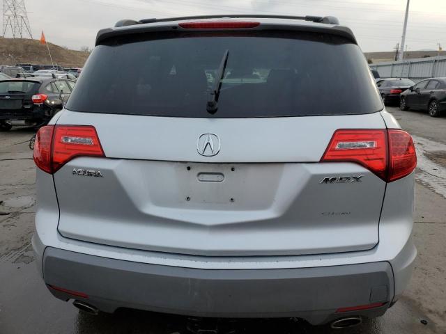 Photo 6 from auction – 2009 ACURA MDX with VIN 2HNYD28209H515625