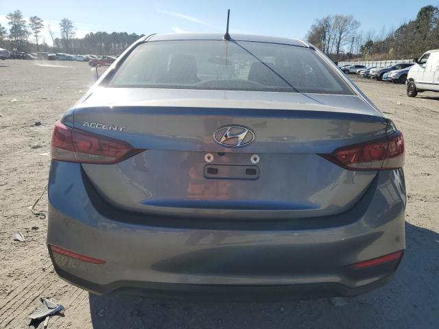 Photo 6 from auction – 2020 HYUNDAI ACCENT SE with VIN 3KPC24A60LE099738