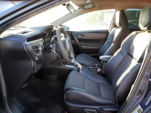 Photo 7 from auction – 2015 TOYOTA COROLLA L with VIN 5YFBURHE5FP351325