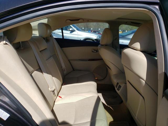 Photo 10 from auction – 2011 LEXUS ES 350 with VIN JTHBK1EG2B2439818