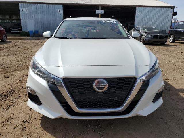 Photo 5 from auction – 2021 NISSAN ALTIMA SV with VIN 1N4BL4DV6MN345593