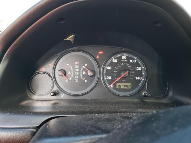 Photo 9 from auction – 2003 HONDA CIVIC DX with VIN 1HGEM22283L013135