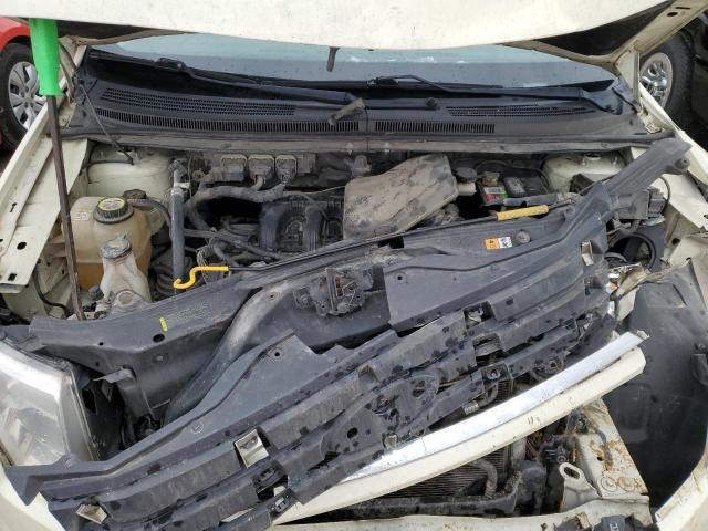 Photo 11 from auction – 2008 FORD EDGE SEL with VIN 2FMDK38C28BA90978