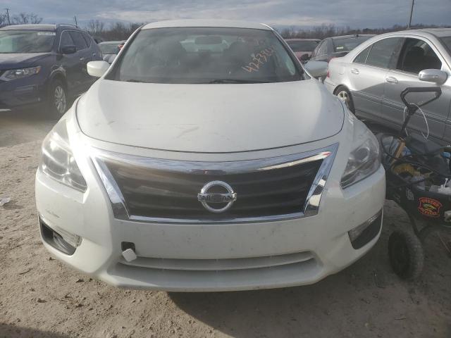 Photo 5 from auction – 2015 NISSAN ALTIMA 2.5 with VIN 1N4AL3AP1FN370531