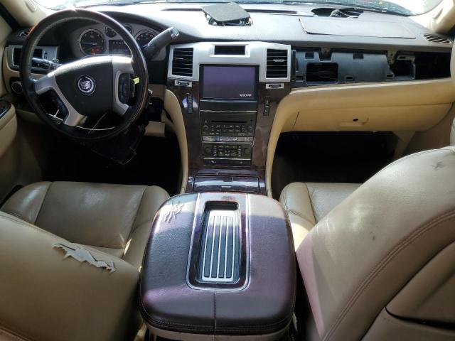 Zdjęcie 8 z aukcji – 2013 CADILLAC ESCALADE P z VIN 1GYS3CEF7DR156482