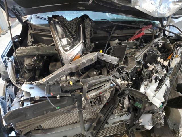 Photo 12 from auction – 2020 GMC TERRAIN SL with VIN 3GKALTEV6LL319657