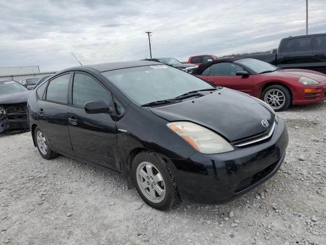 Photo 4 from auction – 2006 TOYOTA PRIUS with VIN JTDKB20U067534682
