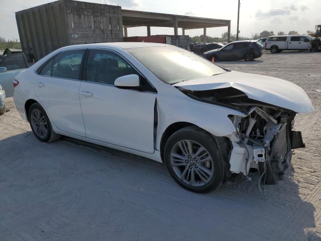 Photo 4 from auction – 2017 TOYOTA CAMRY LE with VIN 4T1BF1FK7HU299671